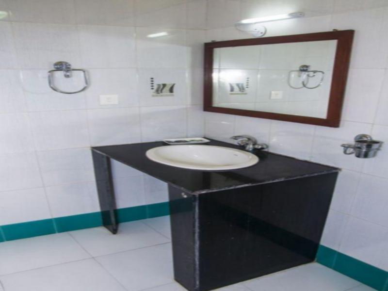 Yanthang Dzimkha Resort Pemayangtse Екстер'єр фото