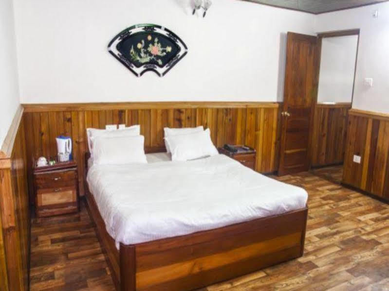 Yanthang Dzimkha Resort Pemayangtse Екстер'єр фото